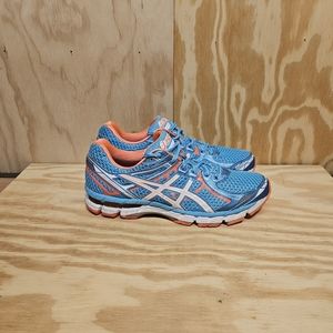 Asics GT-2000 Women's Running Shoes Size 10.5